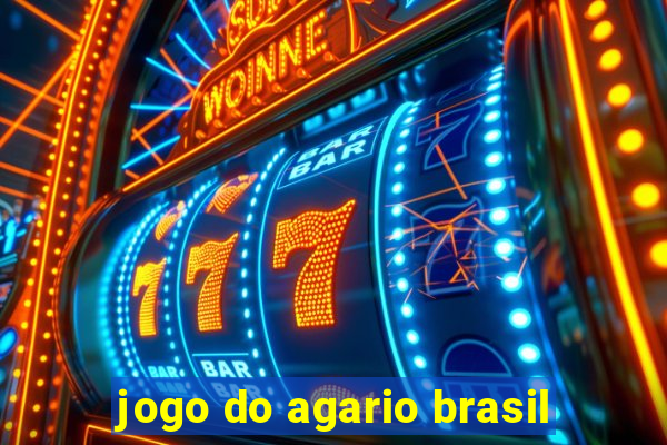 jogo do agario brasil